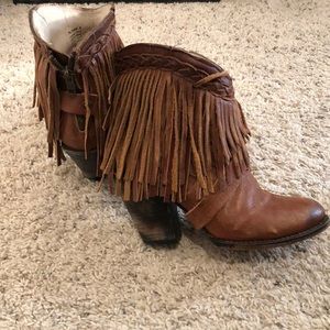 Freebird Tonto Boot 🔥